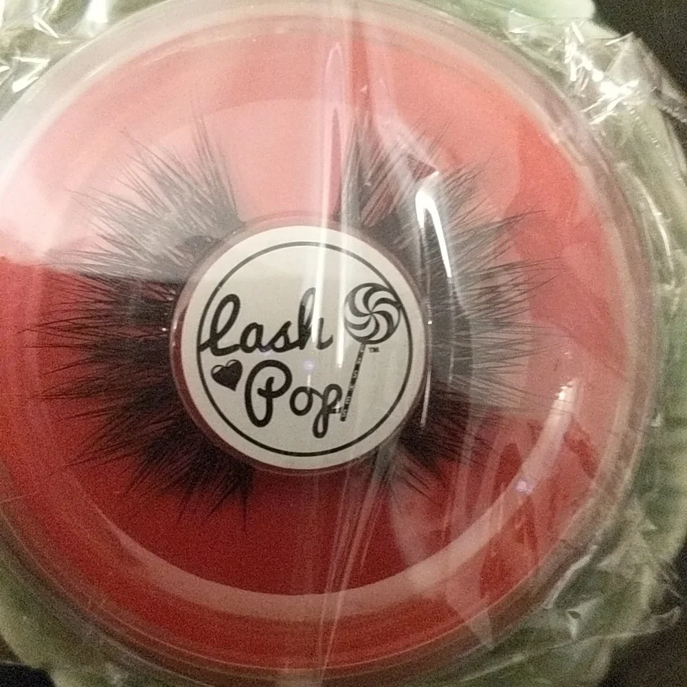 NWT Lashes